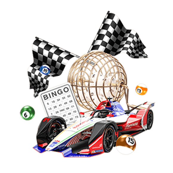 賽車競技 冠豪精選 遊戲介紹